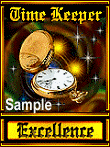Time Keeper Award Program